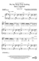 We Are Never Ever Getting Back Tog for female choir (SSA) and piano choral score