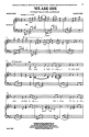 We Are One for mixed chorus and piano score