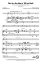 We are the World - 25 for Haiti for 2-part chorus and piano score