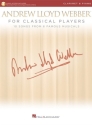 Webber for classical Players (+Audio Access) for clarinet and piano