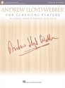 Webber for classical Players (+Audio Access): for violin and piano