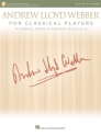 Webber for classical Players (+Online Audio) for flute and piano