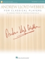 Webber for classical Players (+Online-Audio) for trumpet and piano