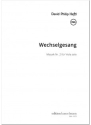 Wechselgesang, Mosaik Nr.2 f�r Viola