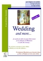 Wedding and more vol.1 per organo con pedale