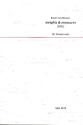 Weights & Measures f�r Klavier