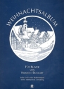 Weihnachtsalbum f�r Klavier
