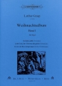 Weihnachtsalbum f�r Orgel