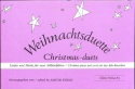 Weihnachtsduette f�r 2 Altblockfl�ten Spielpartitur