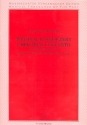 Weihnachtskonzert op.5,6 f�r Streichorchester und Bc Partitur