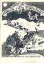 Weihnachtslegende Gro�e Weihnachtsfantasie f�r Klavier (Verlagskopie)