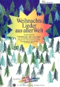 Weihnachtslieder aus aller Welt f�r flexibles Ensemble Bass/E-Bass/Kontrabass