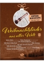 Weihnachtslieder aus aller Welt (+Online Audio) f�r Sopranblockfl�te (Solo oder Duett)