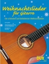 Weihnachtslieder f�r Gitarre