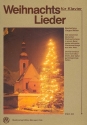 Weihnachtslieder f�r Klavier