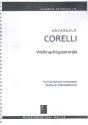 Weihnachtspastorale f�r flexibles Ensemble Partitur und Stimmen