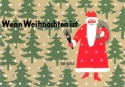 Wenn Weihnachten ist f�r Kinder