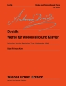 Werke f�r Violoncello und Klavier  