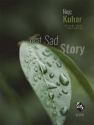 West Sad Story pour guitare seule