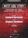 West Side Story f�r Blasorchester Partitur und Stimmen
