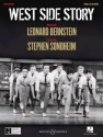 West Side Story f�r Gesang und Klavier