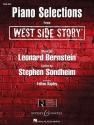 West Side Story f�r Klavier