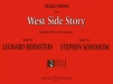 West Side Story f�r Klavier