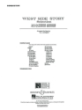 West Side Story - Selections f�r Blasorchester Klavier-Direktion