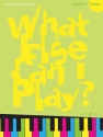 What else can I play Grade 4 for piano