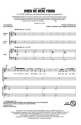 When we were young for mixed chorus and piano score