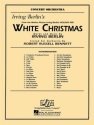 White Christmas f�r Orchester Partitur und Stimmen