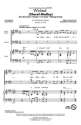 Wicked (Choral Medley) for 3-part choir and piano choral score