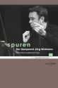 Widmann, J�rg, Spuren