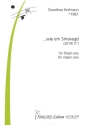 ... wie ein Smaragd f�r Orgel