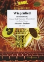 Wiegenlied (+ Chorus SATB) BLASORCHESTER