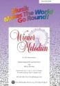 Wiener Melodien f�r flexibles Ensemble 4.Stimme in Eb und Bb (Bass)