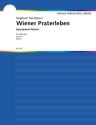 Wiener Praterleben / Sportpalast-Walzer f�r Akkordeon