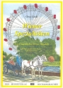 Wiener Spezialit�ten f�r M�nnerchor und Klavier Chorpartitur