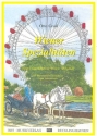 Wiener Spezialit�ten f�r M�nnerchor und Klavier Partitur