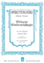 Wiener Walzerkl�nge aus Wiener Blut f�r gem Chor und Klavier Chorpartitur