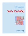 Wilfred Josephs, Wry Rumba For Wind Quintet Bl�serquintett PARTITUR + STIMMEN