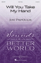 Will You take my Hand f�r Frauenchor und Klavier