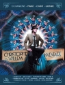 Willem, Christophe Inventaire Chant, guitare ou piano Partition