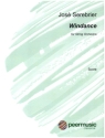 Windance for string orchestra score
