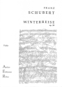 Winterreise op.89 D911 f�r Viola (Originallage)