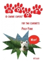 Woof for 2 clarinets score