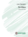 Works for solo guitar