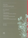 Works Series A vol.3 Ellenai op.32a (Symphonic Fragment) score and critical commentary,  bound