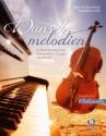 Wunschmelodien f�r Violoncello und Klavier Violoncello- Stimme