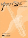 Yakety Sax for tenor saxophone and piano